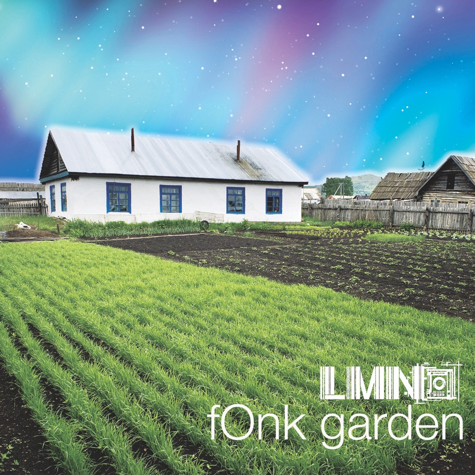 LMNO - fOnk garden